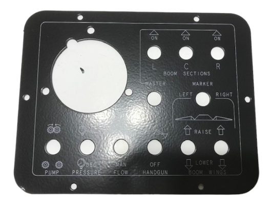 New OEM Genuine John Deere Panel, Part # MT4575