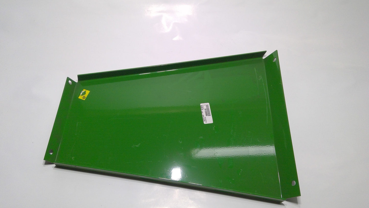 New OEM Genuine John Deere Brace, Part # N129699