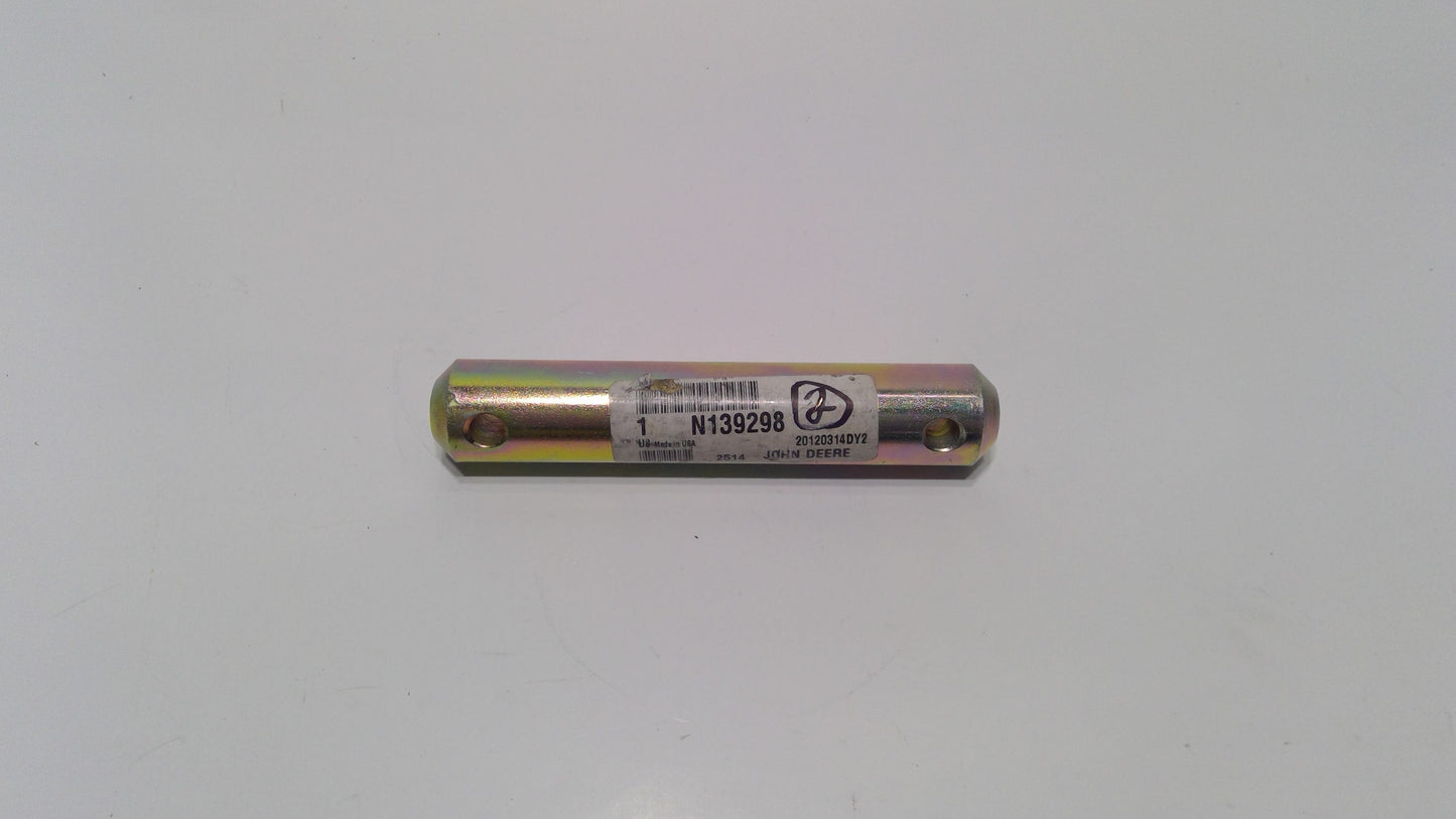 New OEM Genuine John Deere Pin Fastener, Part # N139298