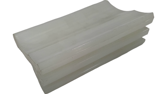 New OEM Genuine John Deere Gate (Long) - Fluted Feed, Part # N168497