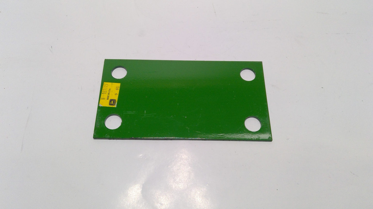 New OEM Genuine John Deere Shim, Part # N181115