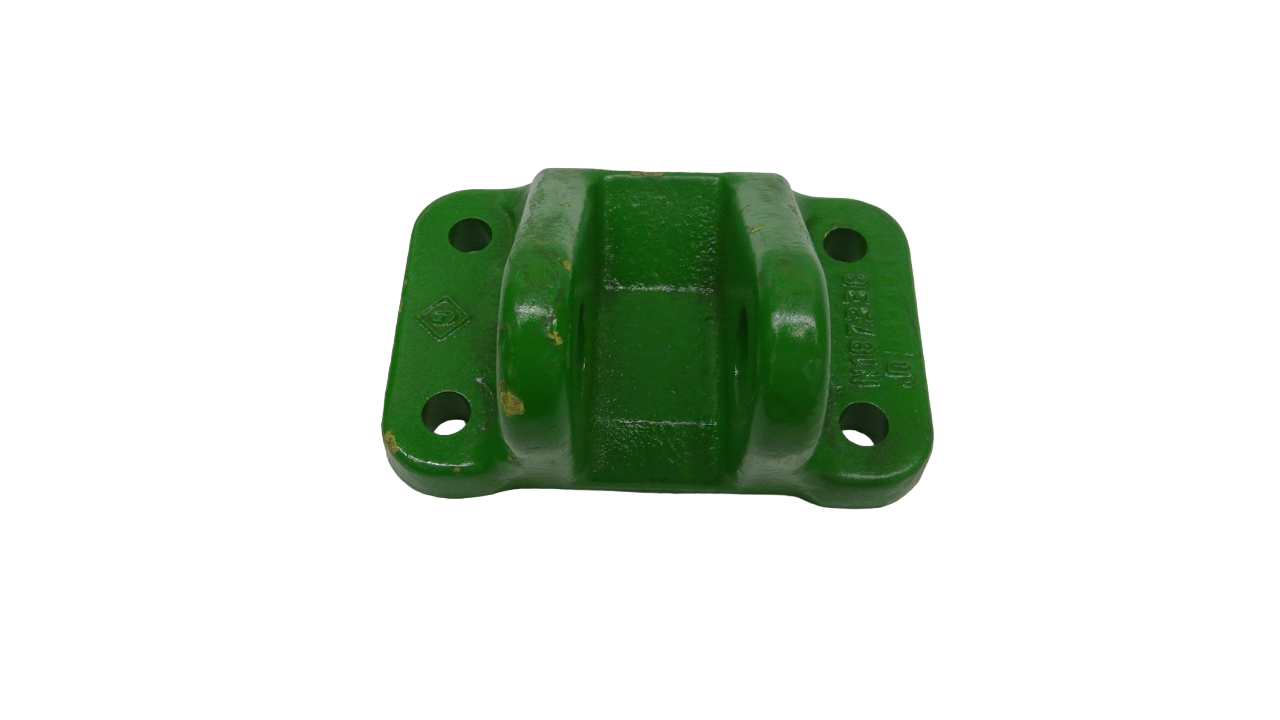 New OEM Genuine John Deere Hinge, Part # N187338