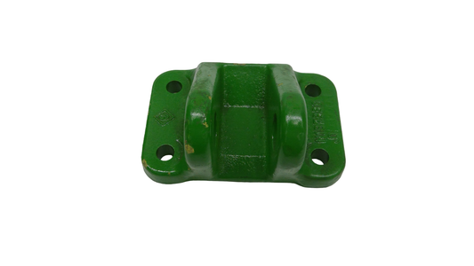 New OEM Genuine John Deere Hinge, Part # N187338