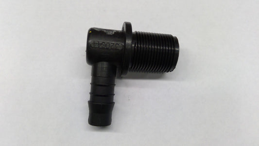 New OEM Genuine John Deere Elbow Fitting, Part # N203629