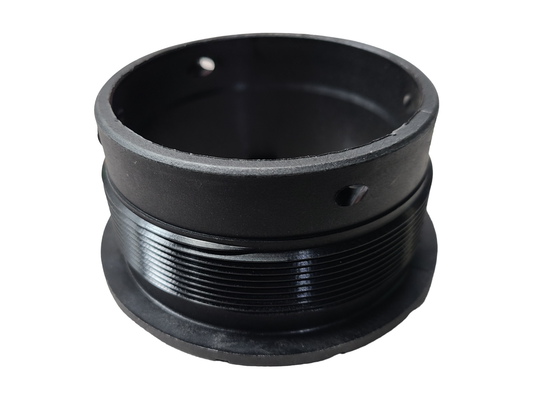 New OEM Genuine John Deere Fitting, Part # N205076