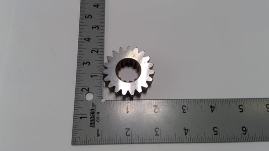 New OEM Genuine John Deere Gear, Part # N207062