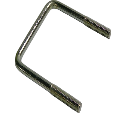 New OEM Genuine John Deere Bolt - U Acremeter, Part # N210312