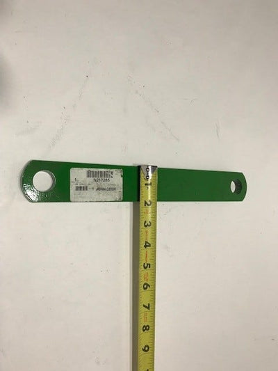 New OEM Genuine John Deere Strap Disk Even, Part # N217285