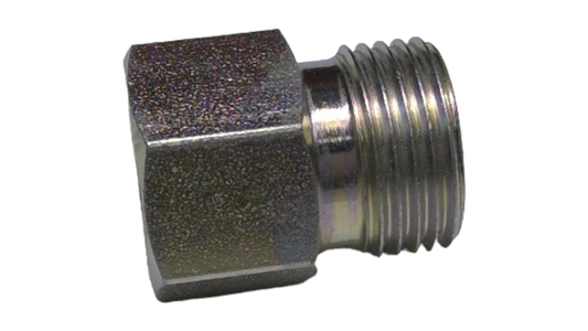 New OEM Genuine John Deere Adapter Fitting, Part # N234527