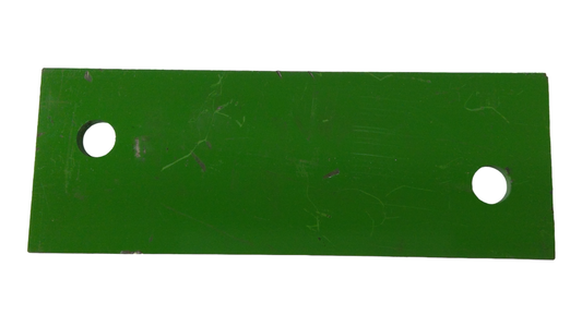 New OEM Genuine John Deere Plate, Part # N242004