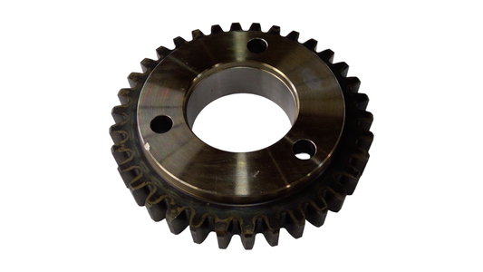 New OEM Genuine John Deere Spur Gear, Part # N272676