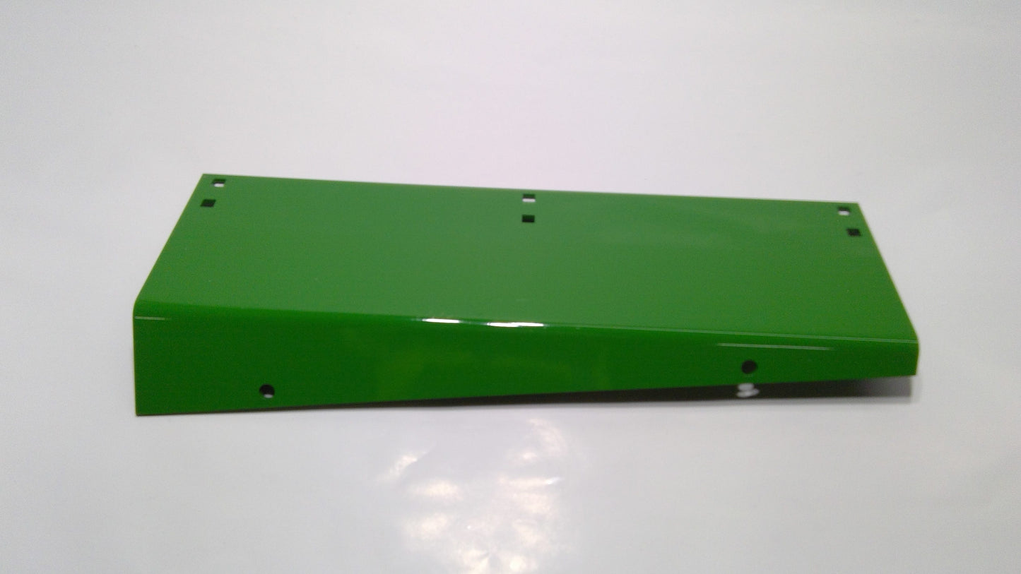 New OEM Genuine John Deere Plate, Part # N275746