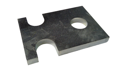 New OEM Genuine John Deere Spacer, Part # N277560