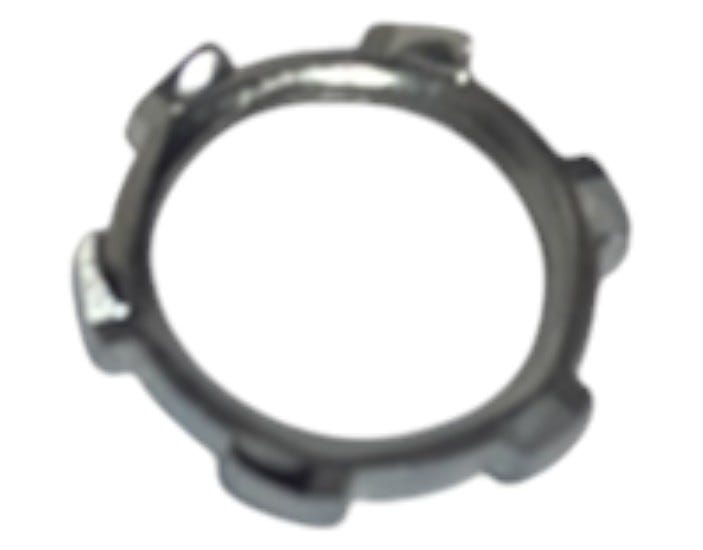 New OEM Genuine John Deere Lock Nut, Part # N277724