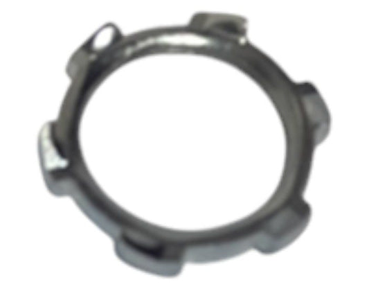 New OEM Genuine John Deere Lock Nut, Part # N277724