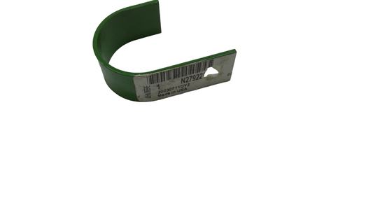 New OEM Genuine John Deere Hose Clamp, Part # N279221