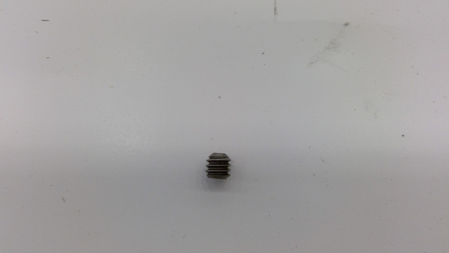 New OEM Genuine John Deere Orifice, Part # N305182