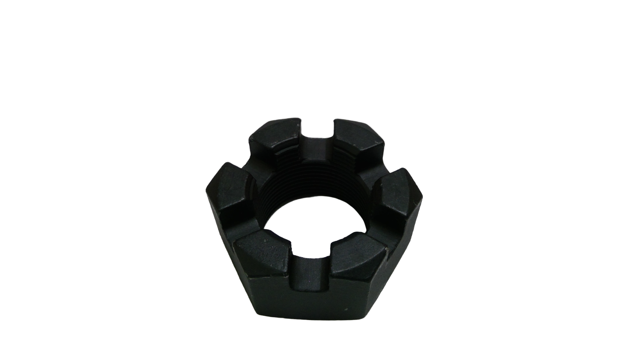 New OEM Genuine John Deere Nut, Part # N306732