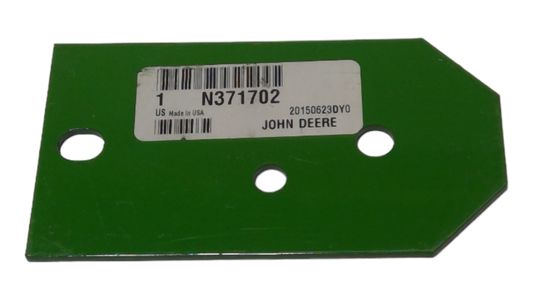 New OEM Genuine John Deere Shim, Part # N371702