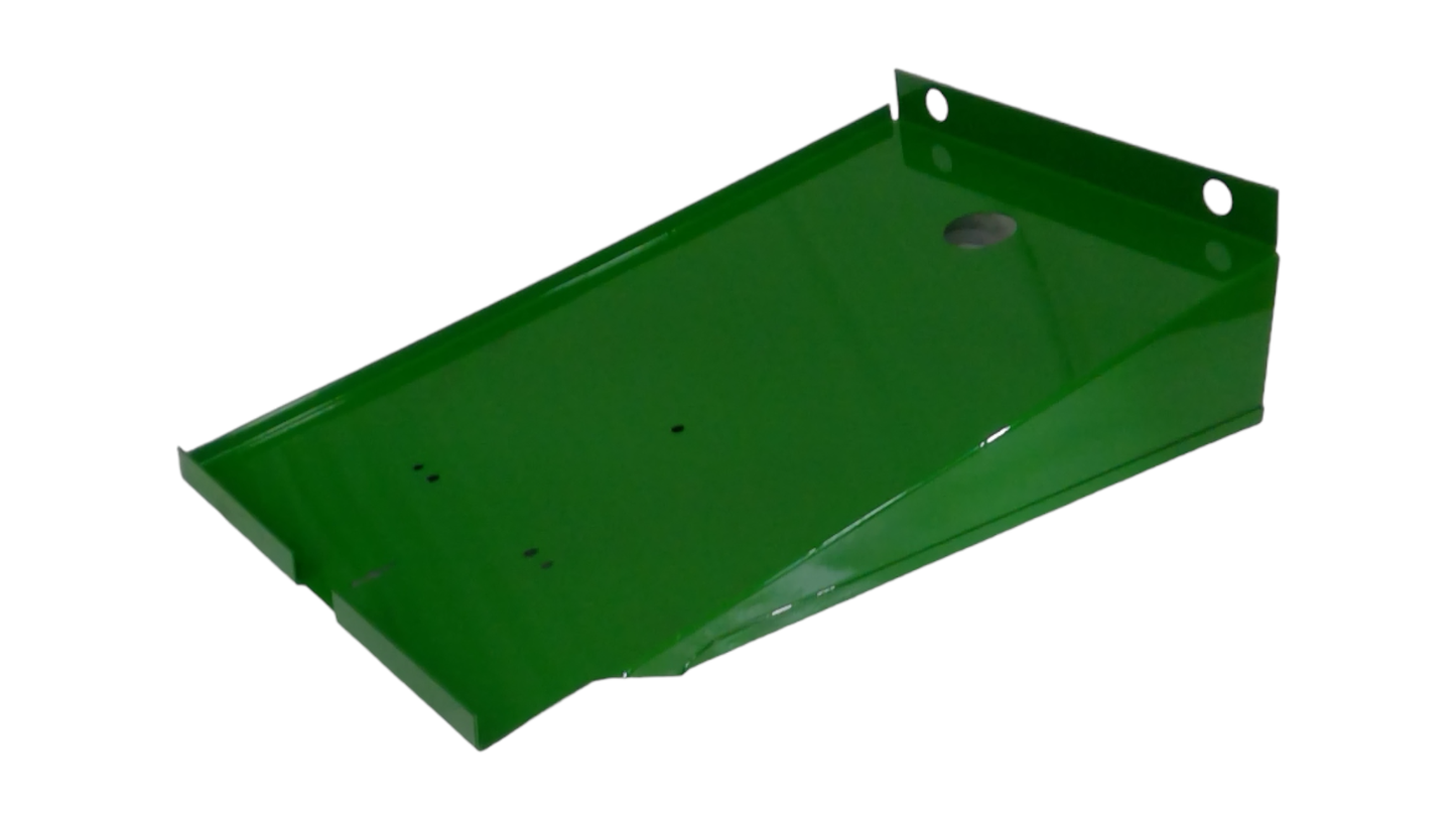 New OEM Genuine John Deere Panel, Part # N373001