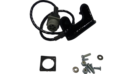 New OEM Genuine John Deere Sensor Bin Level 787 130Bu, Part # NA13610