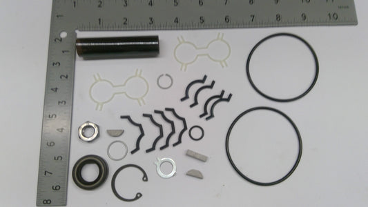 New OEM Genuine John Deere Seal Kit, Part # NA7976