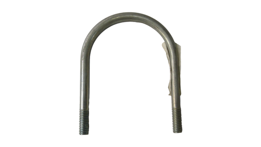 New OEM Genuine John Deere U-Bolt, Part # P50862