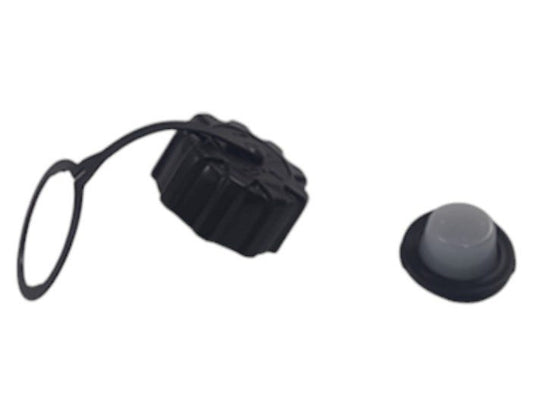 New OEM Genuine John Deere Filler Cap, Part # PA10217