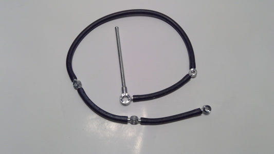 New OEM Genuine John Deere Line, Part # PE33009029