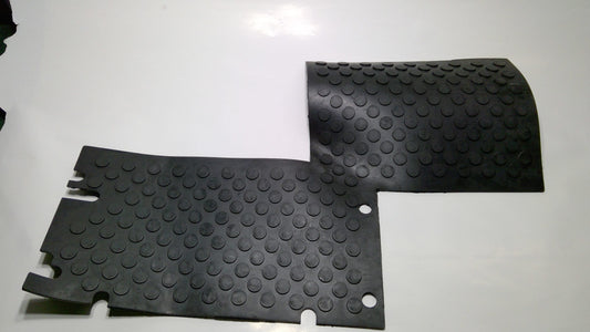 New OEM Genuine John Deere Mat, Part # PE52115521
