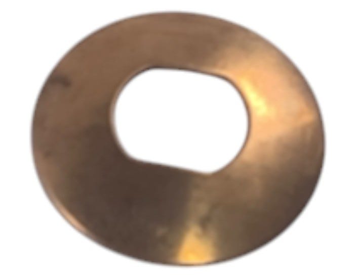 New OEM Genuine John Deere Pad, Part # PE59112522