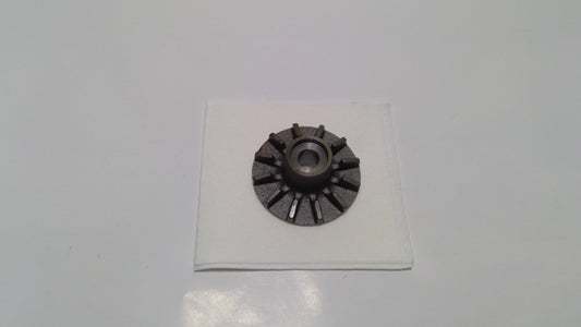 New OEM Genuine John Deere Impeller, Part # PE62010612