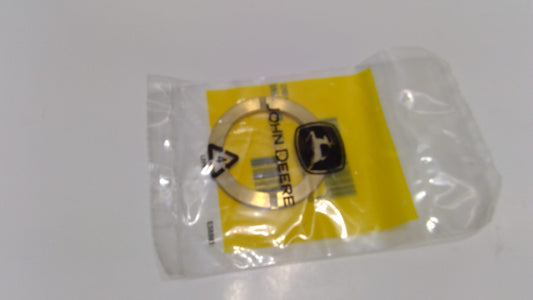 New OEM Genuine John Deere Thrust Washer, Part # PE67453285