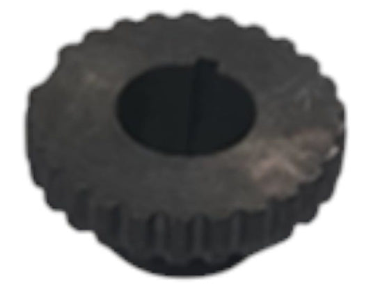 New OEM Genuine John Deere Splined Coupling, Part # PE71010834