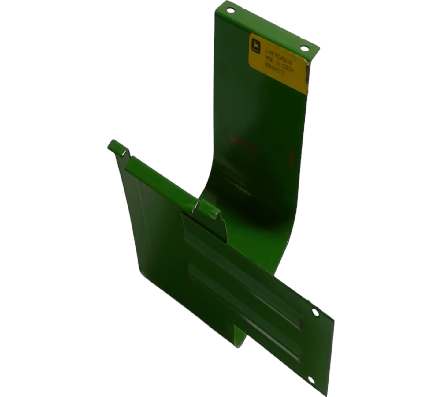 New OEM Genuine John Deere Holder, Part # PE78345210