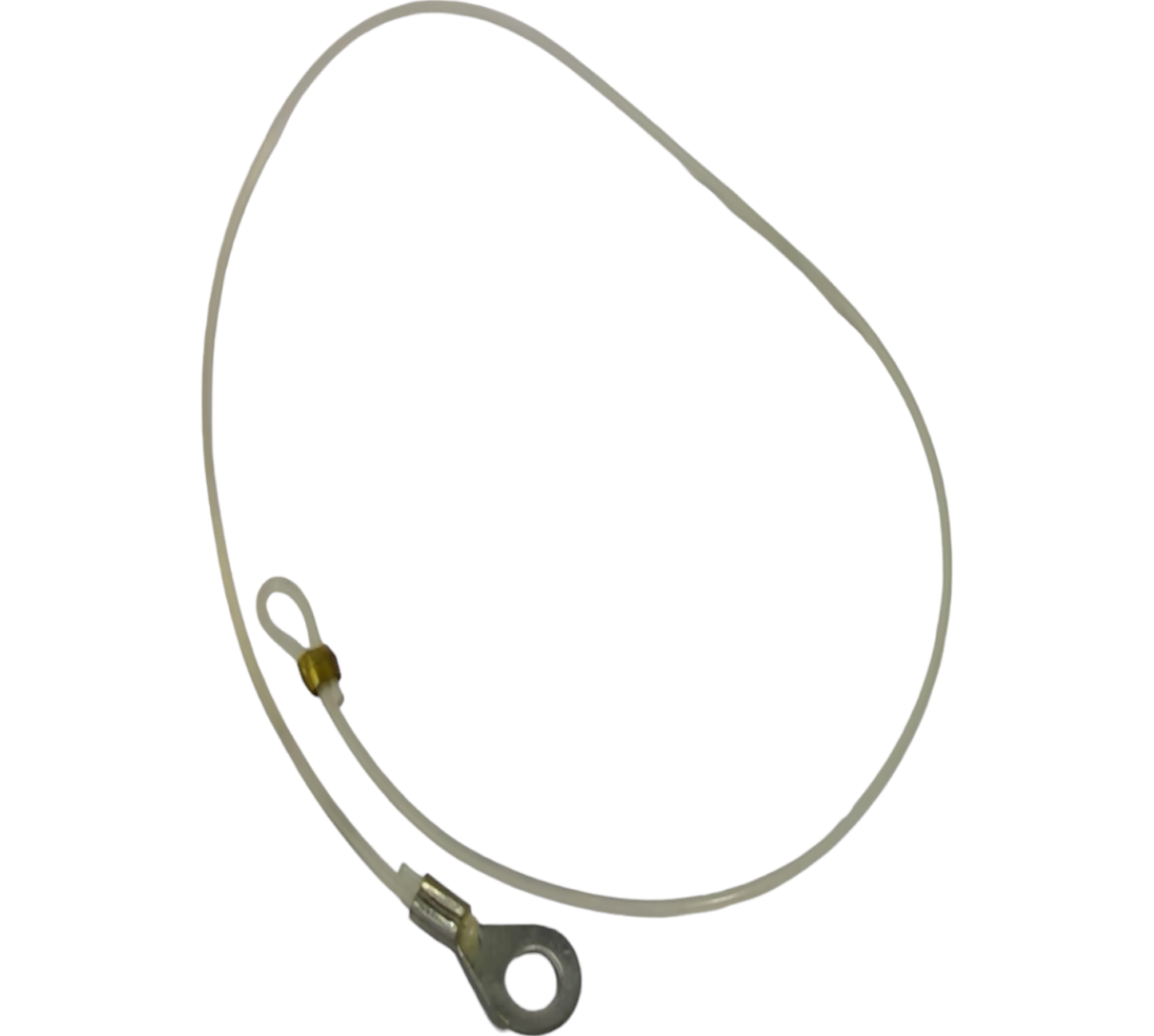 New OEM Genuine John Deere Rope, Part # PE78345310