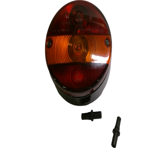 New OEM Genuine John Deere Tail Lamp, Part # PE78351947
