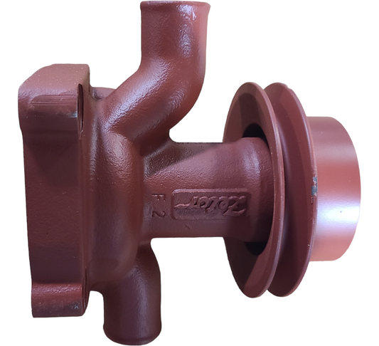 New OEM Genuine John Deere Water Pump, Part # PE79010625