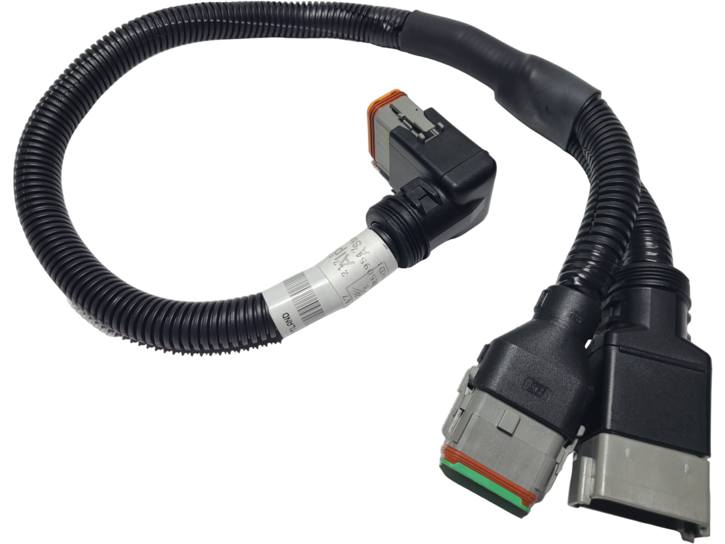 New OEM Genuine John Deere Wiring Harness, Part # PF81347