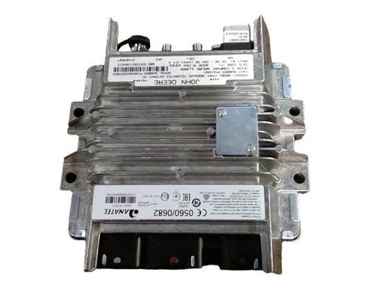 New OEM Genuine John Deere Electronic Control Unit, Part # PFA10481