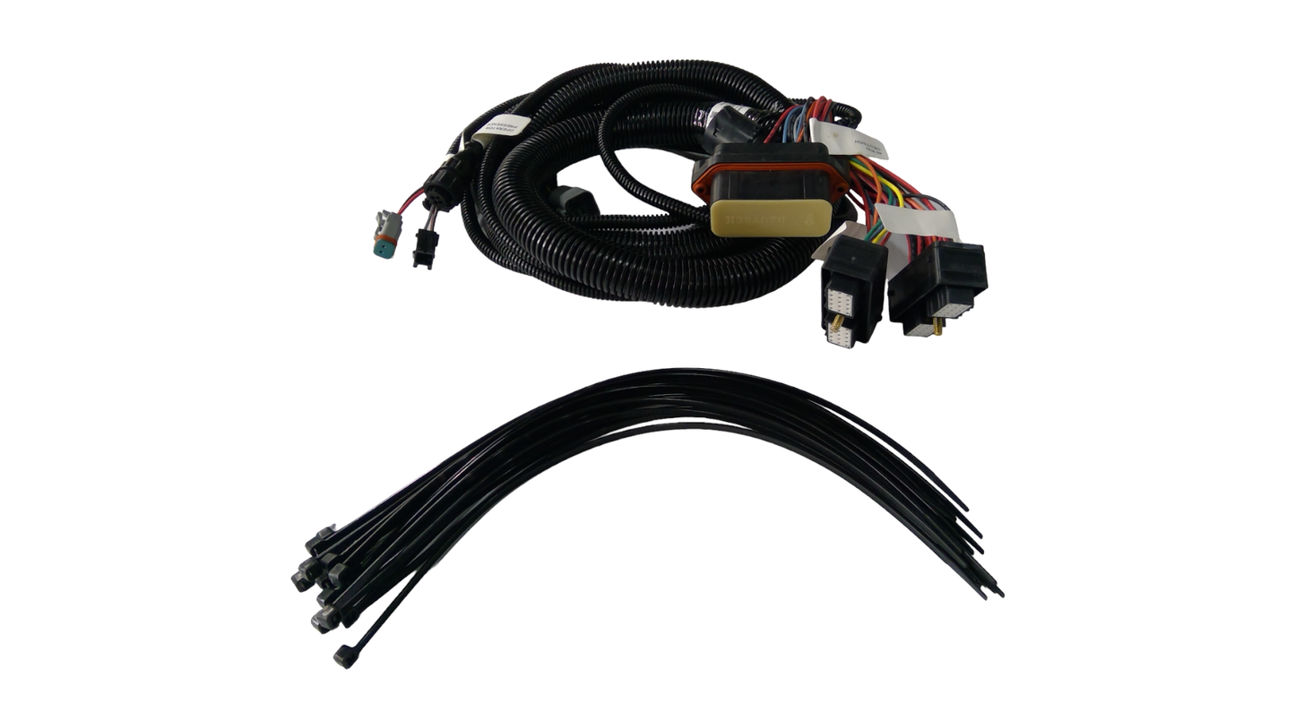 New OEM Genuine John Deere Wiring Harness, Part # PFP15180