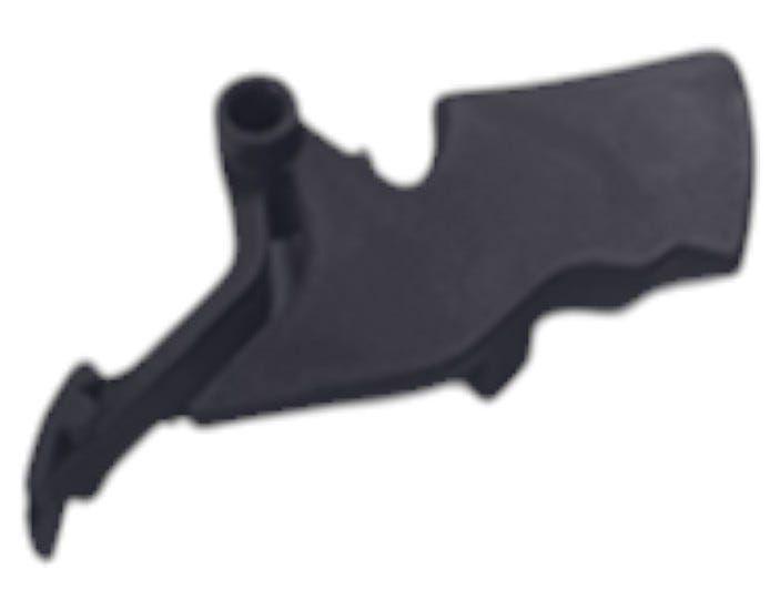 New OEM Genuine John Deere Lever, Part # PS03852