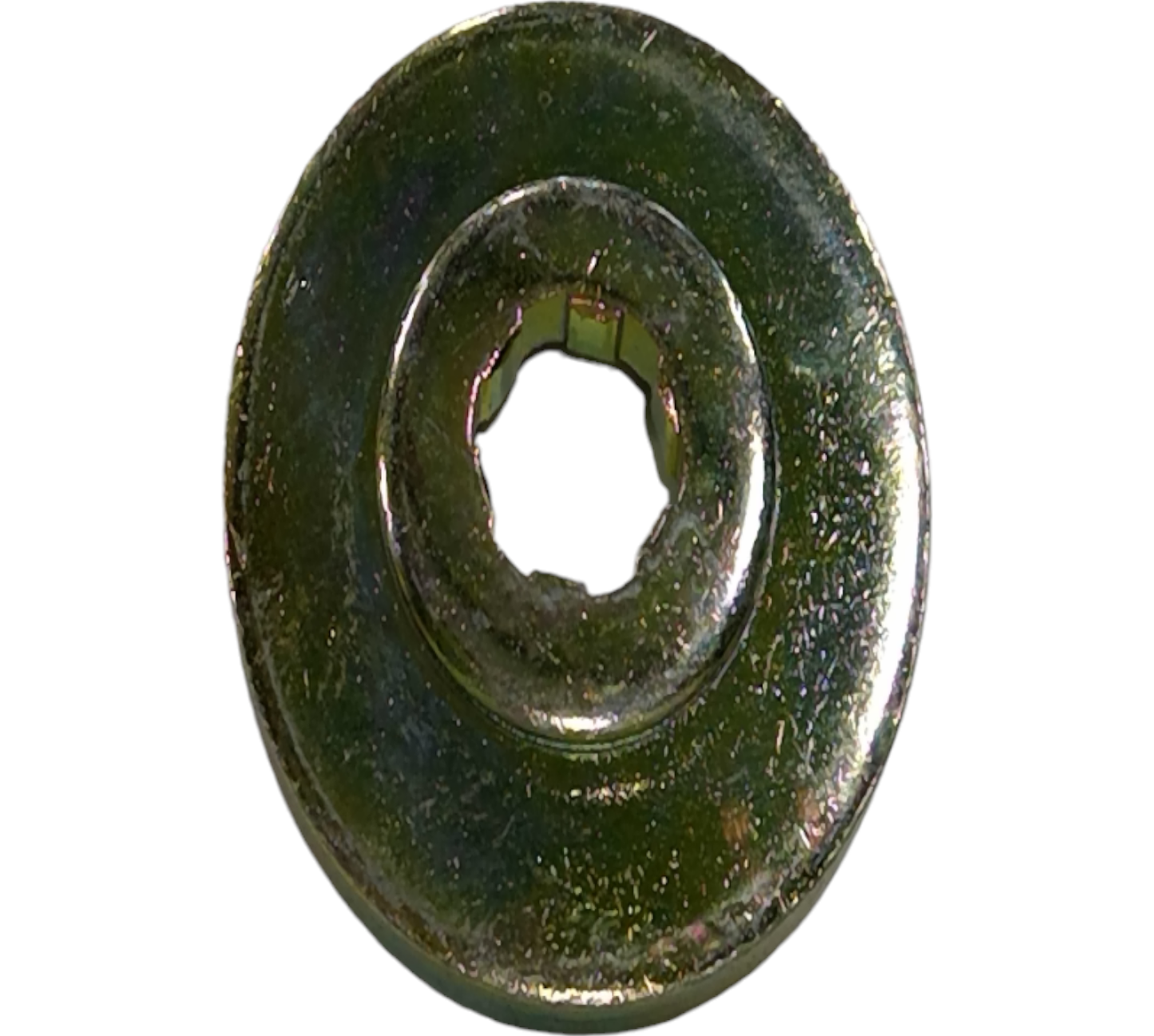 New OEM Genuine John Deere Retainer, Part # PS10327