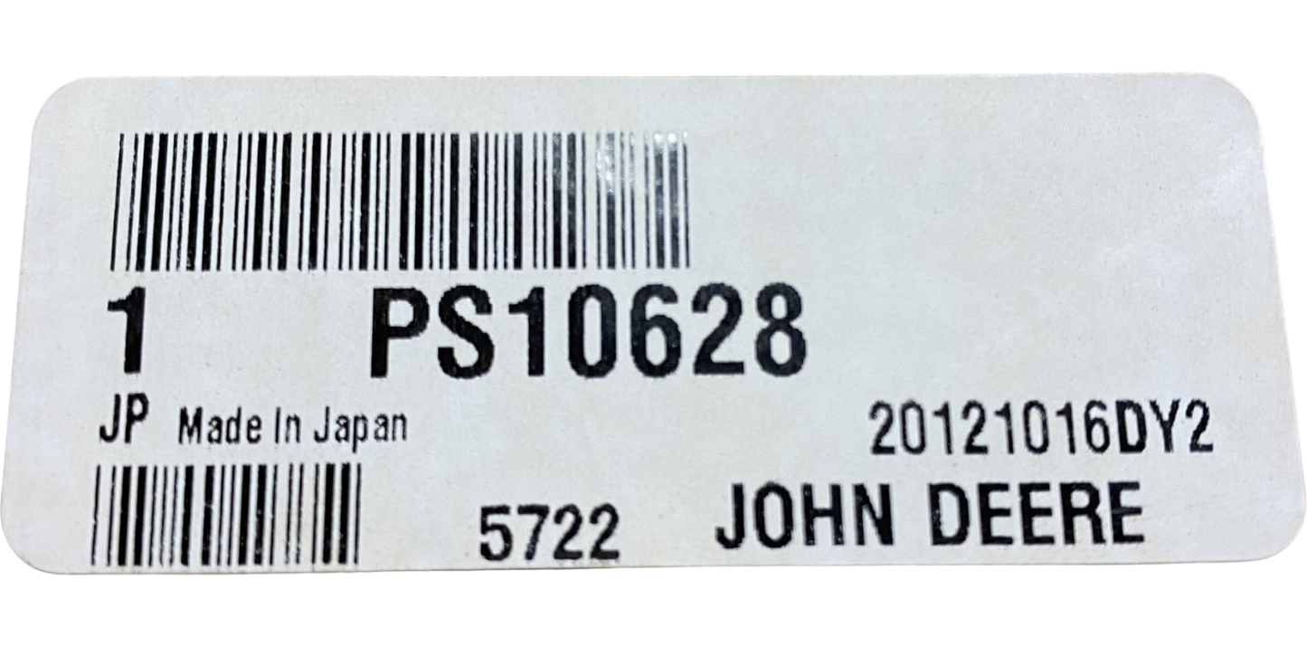 New OEM Genuine John Deere Case, Part # PS10628