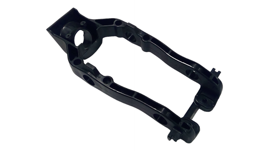 New OEM Genuine John Deere Frame, Part # PS10673