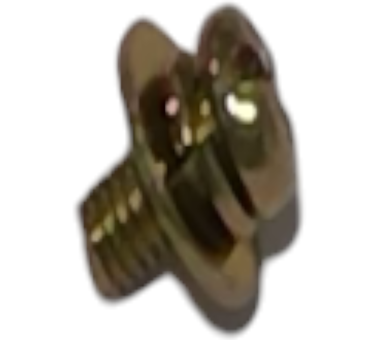 New OEM Genuine John Deere Screw, Part # PS11026