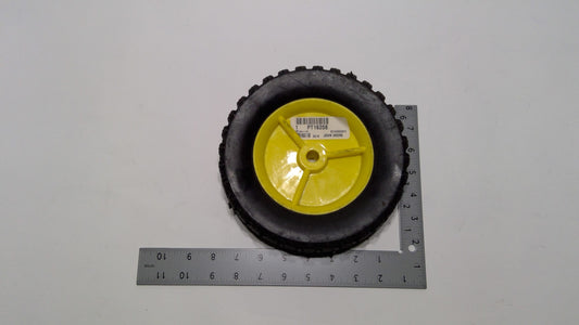 New OEM Genuine John Deere Wheel, Part # PT16208