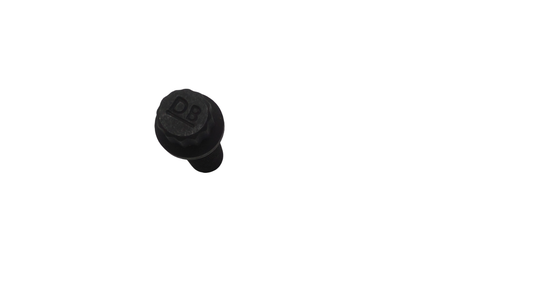 New OEM Genuine John Deere Screw, Part # R100582