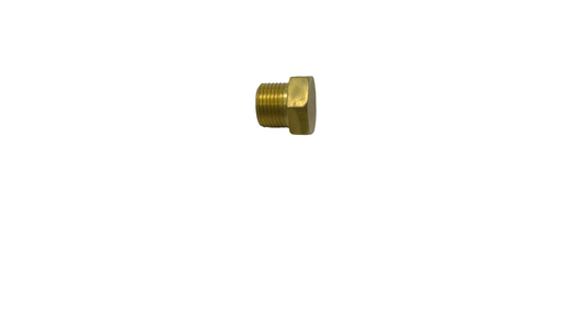New OEM Genuine John Deere Nut, Part # R10069