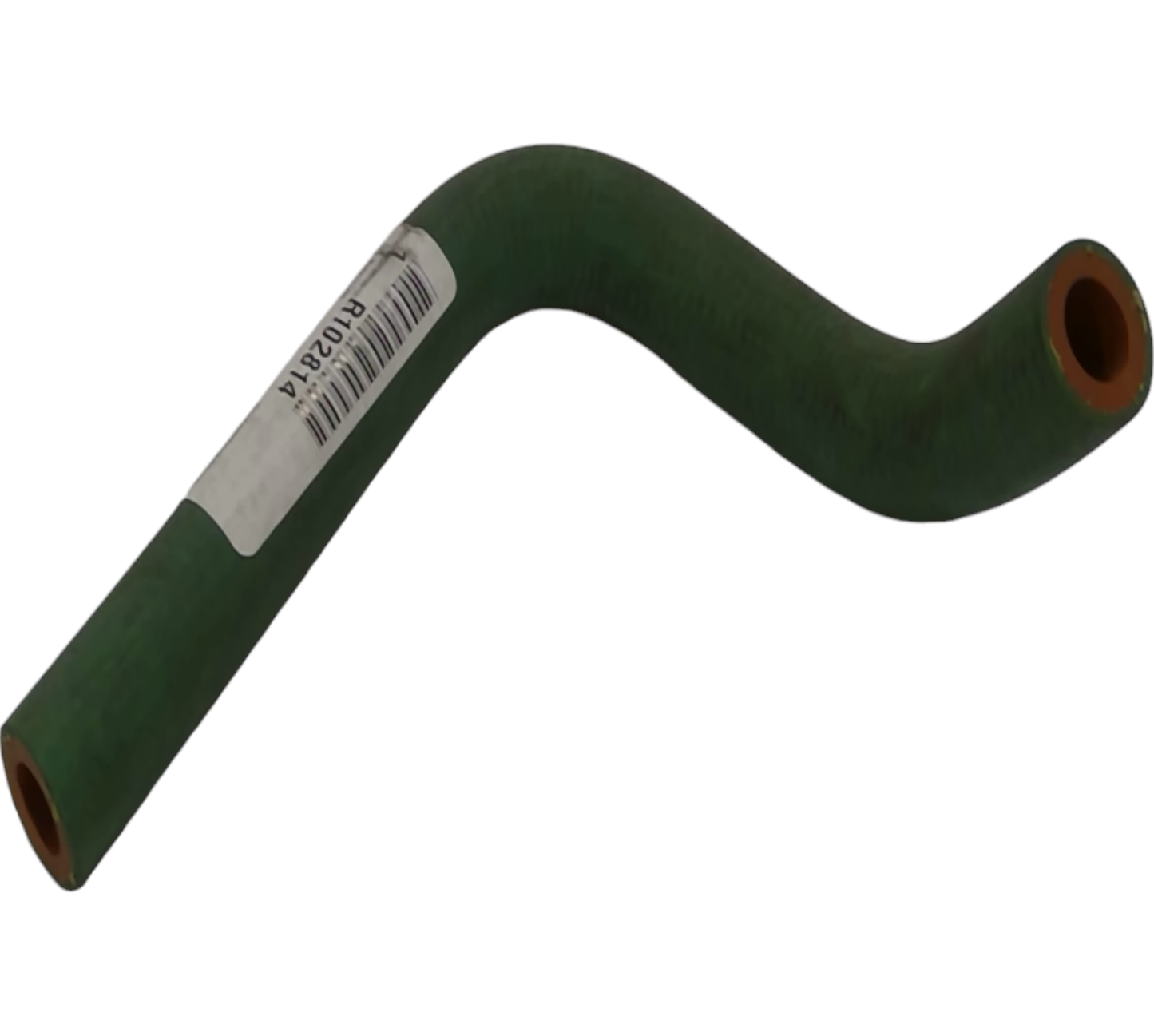 New OEM Genuine John Deere Hose, Part # R102814